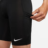 Nike Men's Pro Dri-Fit Fitness Long Shorts