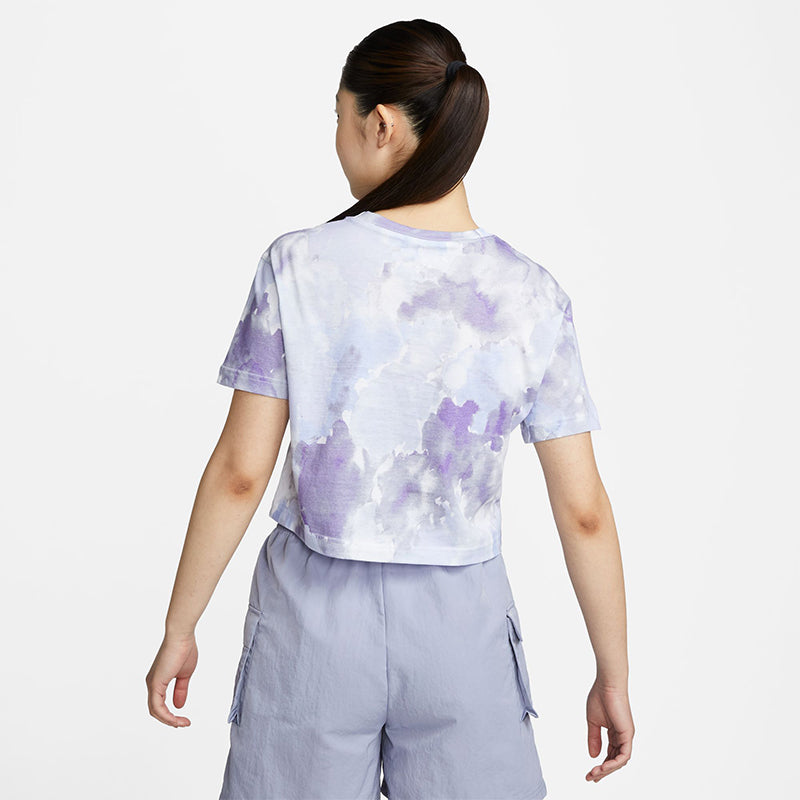 Nike Women's Sportswear Essentials+ T-Shirt