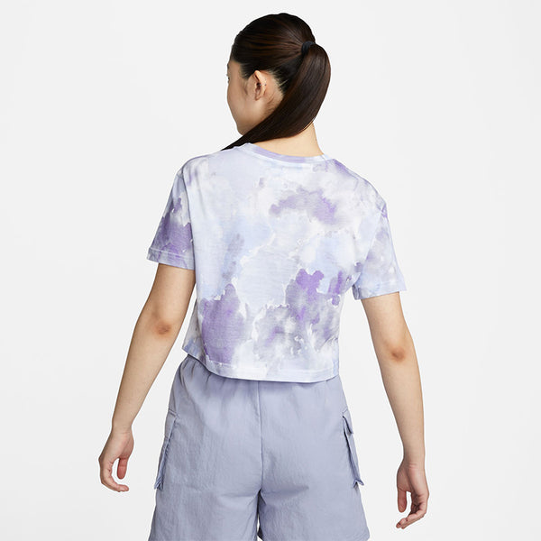 Nike Women's Sportswear Essentials+ T-Shirt