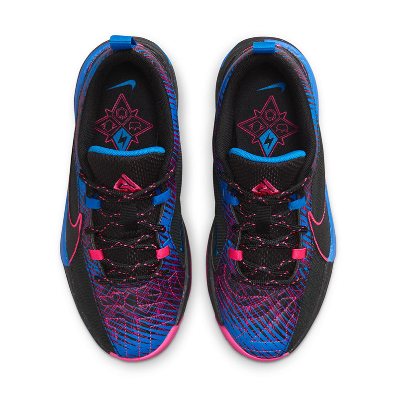 Nike Kid's Freak 5 Basketball Shoes
