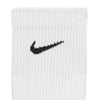 Nike Unisex Everyday Plus Cushioned Crew Socks (3 Pairs)