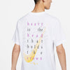 Nike Men's Dri-Fit Lebron Basketball T-Shirt