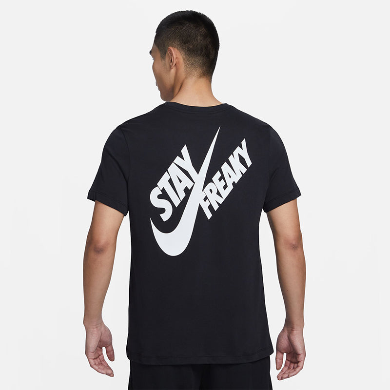 Nike Men's Giannis Dri-Fit Basketball T-Shirt