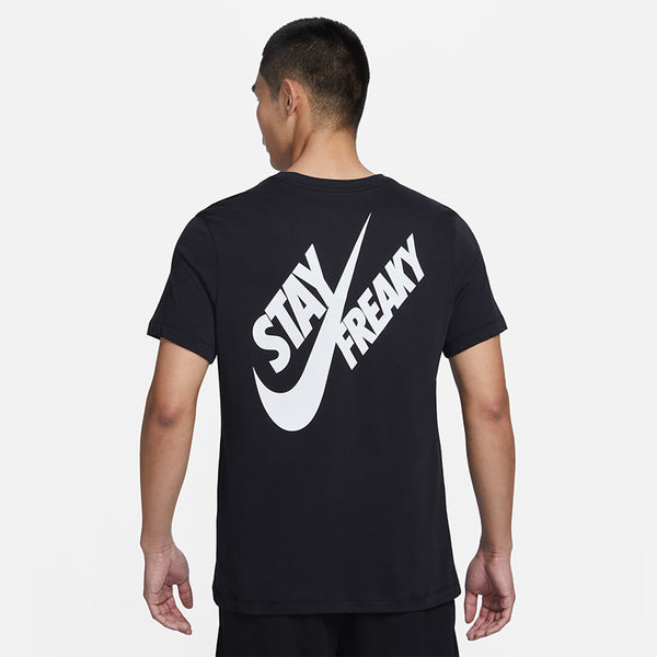 Nike Men's Giannis Dri-Fit Basketball T-Shirt