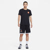 Nike Men's Giannis Dri-Fit Basketball T-Shirt