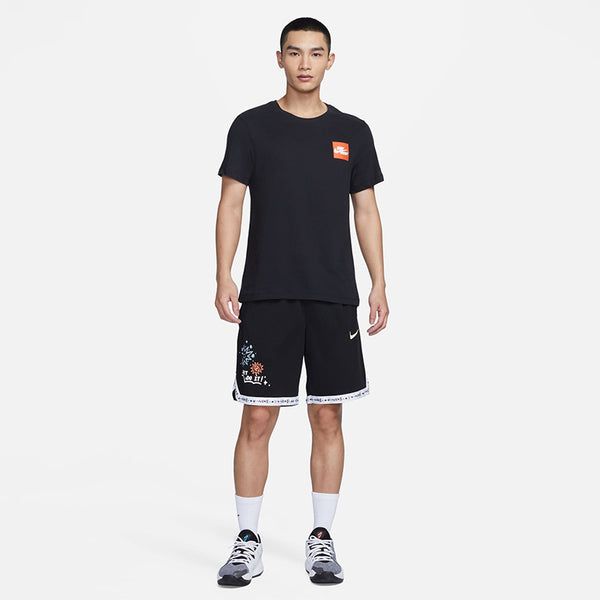 Nike Men's Giannis Dri-Fit Basketball T-Shirt