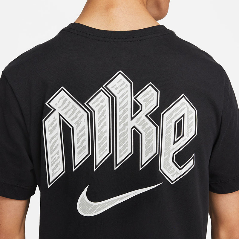 Nike Men's Dri-Fit Run Division Running T-Shirt