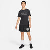 Nike Men's Dri-Fit Run Division Running T-Shirt