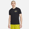 Nike Men's Dri-Fit Fitness T-Shirt