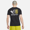 Nike Men's Dri-Fit Fitness T-Shirt