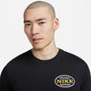 Nike Men's Dri-Fit Fitness T-Shirt