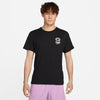 Nike Men's Dri-Fit Training T-Shirt