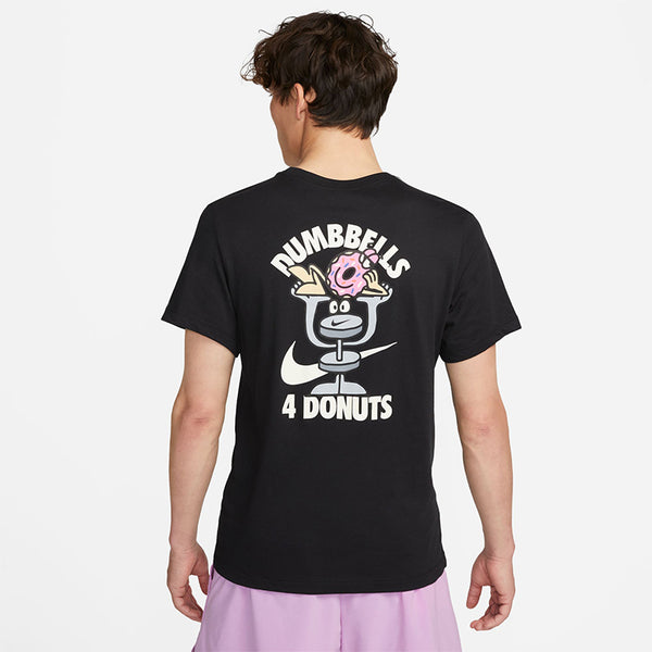 Nike Men's Dri-Fit Training T-Shirt