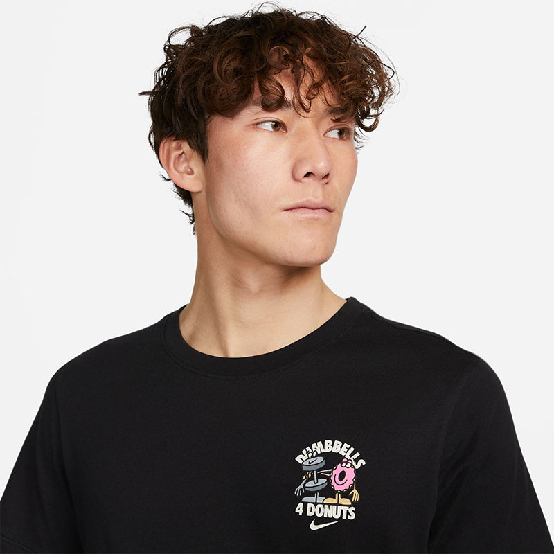 Nike Men's Dri-Fit Training T-Shirt