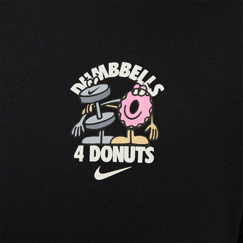 Nike Men's Dri-Fit Training T-Shirt