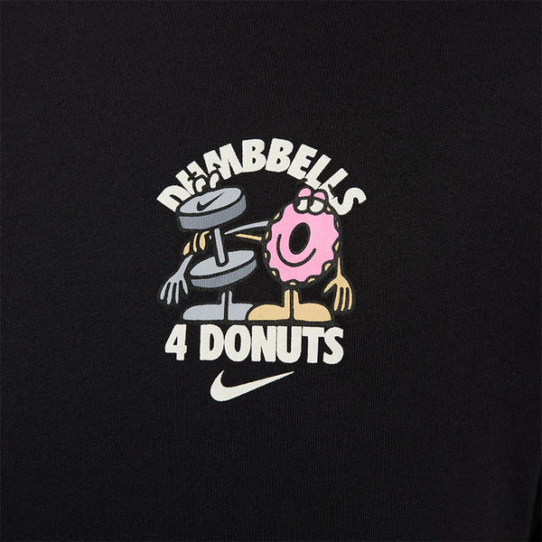 Nike Men's Dri-Fit Training T-Shirt