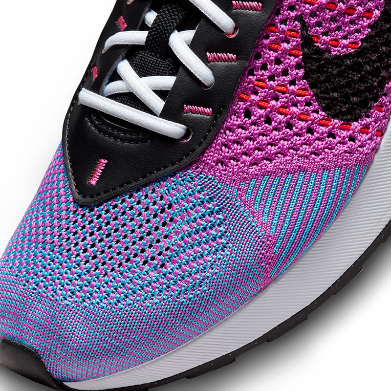Nike Women's Air Max Flyknit Racer Next Nature