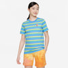 Nike Unisex Sportswear Big Kid's T-Shirt