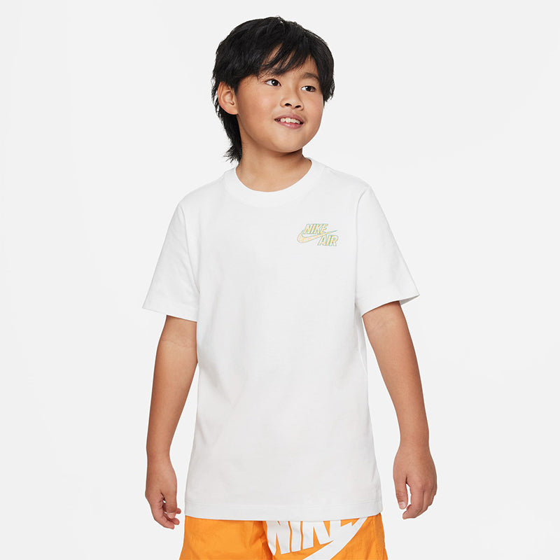 Nike Kid's Sportswear T-Shirt (Big Kid's)