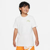 Nike Kid's Sportswear T-Shirt (Big Kid's)