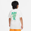 Nike Kid's Sportswear T-Shirt (Big Kid's)