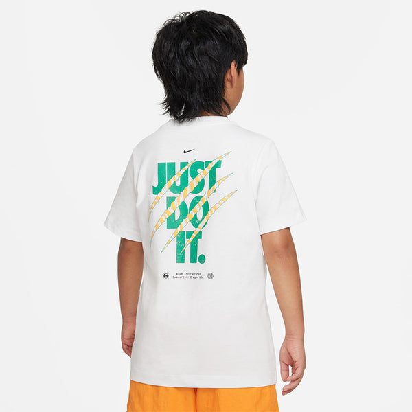 Nike Kid's Sportswear T-Shirt (Big Kid's)