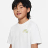 Nike Kid's Sportswear T-Shirt (Big Kid's)