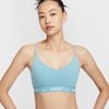 Nike Women's Indy Light Support Padded Adjustable Sports Bra