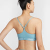 Nike Women's Indy Light Support Padded Adjustable Sports Bra