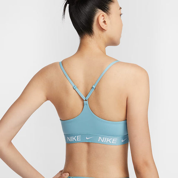 Nike Women's Indy Light Support Padded Adjustable Sports Bra