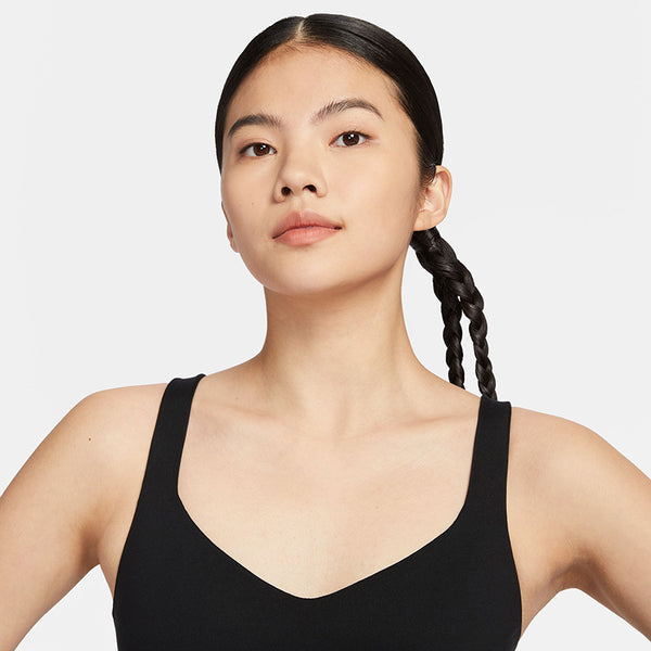 Nike Women's Indy High Support Padded Adjustable Sports Bra