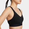 Nike Women's Indy High Support Padded Adjustable Sports Bra