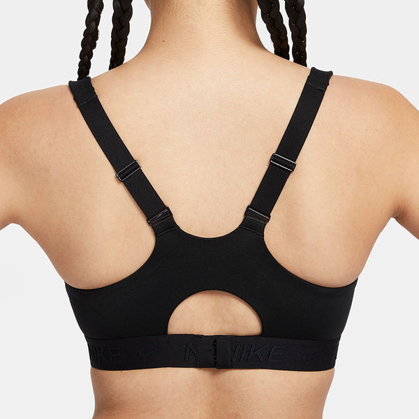 Nike Women's Indy High Support Padded Adjustable Sports Bra
