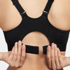 Nike Women's Indy High Support Padded Adjustable Sports Bra