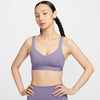 Nike Women's Indy High Support Padded Adjustable Sports Bra