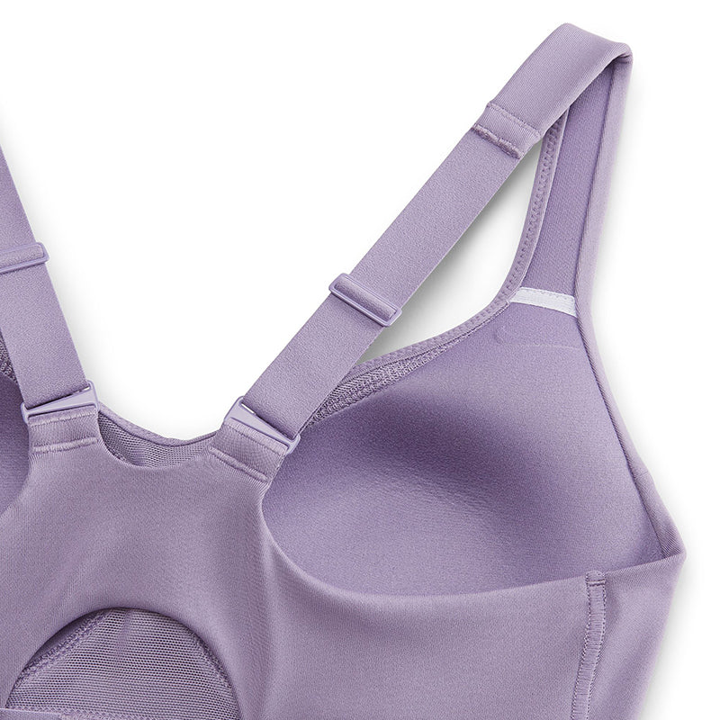 Nike Women's Indy High Support Padded Adjustable Sports Bra