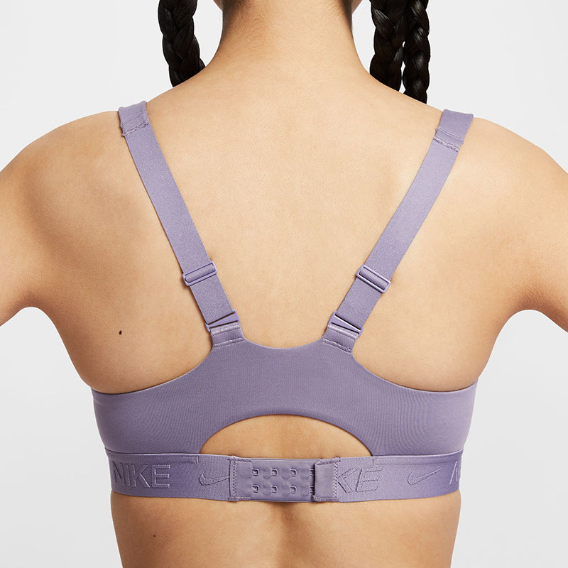 Nike Women's Indy High Support Padded Adjustable Sports Bra