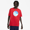Nike Men's Solo Swoosh 1/4 Zip Top