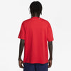 Nike Men's Solo Swoosh 1/4 Zip Top
