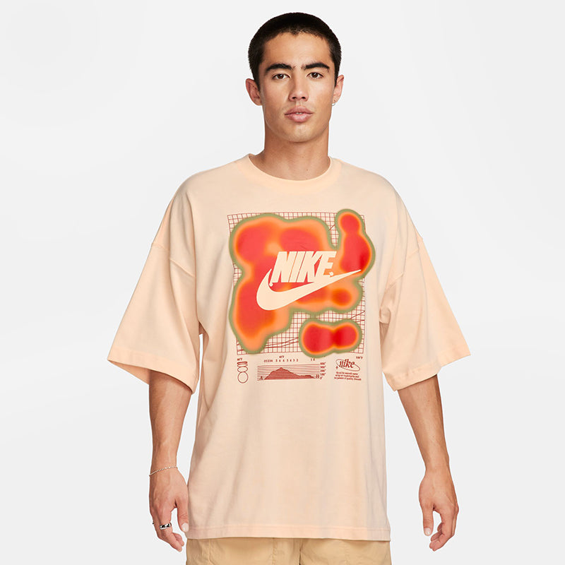 Nike Men's Sportswear T-Shirt