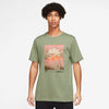 Nike Men's Sportswear T-Shirt