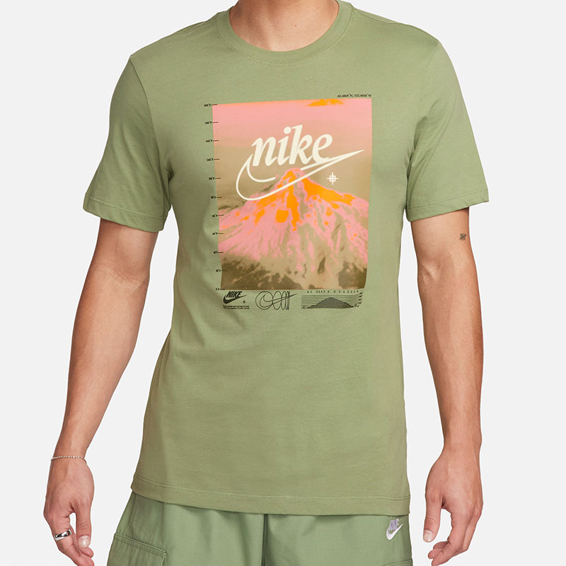 Nike Men's Sportswear T-Shirt
