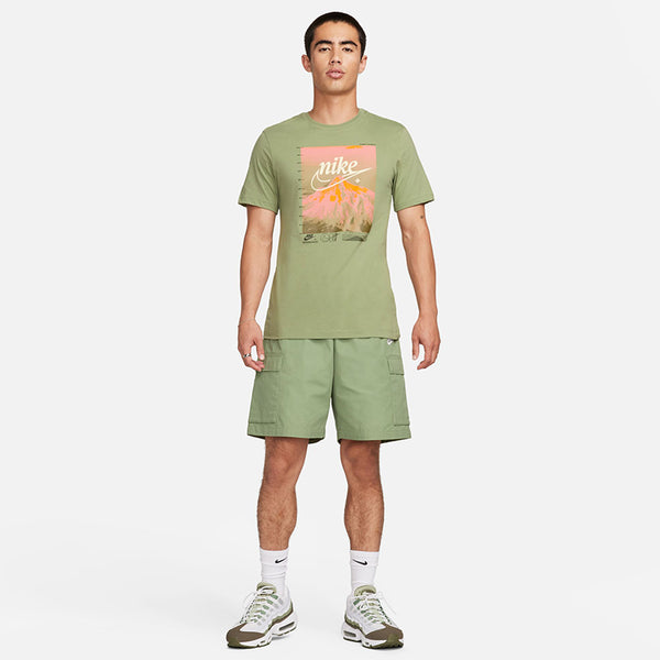 Nike Men's Sportswear T-Shirt