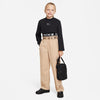 Nike Girl's Air Long-Sleeve Top (Big Kid's)