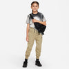 Nike Unisex Sportswear Culture of Basketball T-Shirt (Big Kid's)