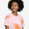 Nike Kid's Sportswear Culture of Basketball T-Shirt (Big Kid's)