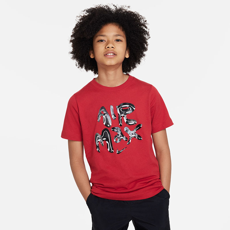 Nike Boy's Sportswear Air Max T-Shirt (Big Kid's)