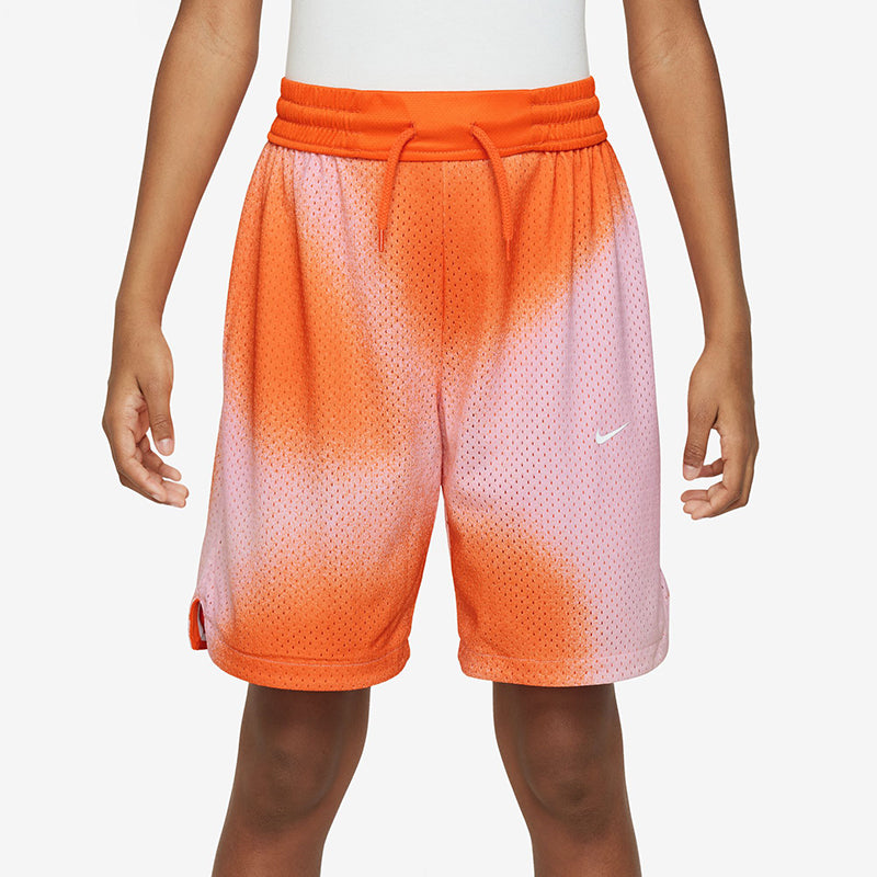 Nike Kid's Culture of Basketball DNA Reversible Basketball Shorts (Big Kid's)