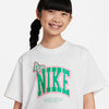 Nike Girl's Sportswear T-Shirt (Big Kid's)