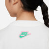 Nike Girl's Sportswear T-Shirt (Big Kid's)